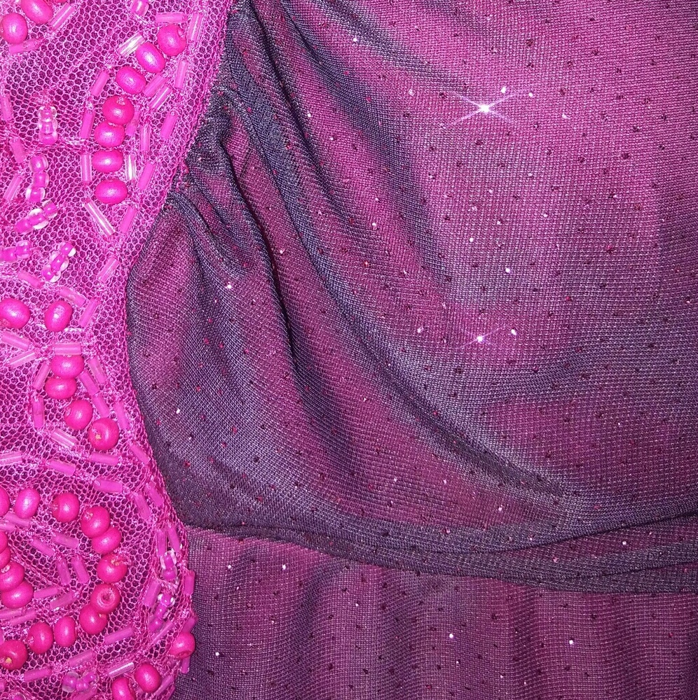 Dress - Picture 4 of 5